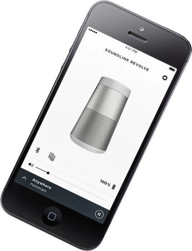 Bose SoundLink Revolve Noir - EasyLounge - 9