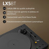 Sony PS-LX5BT Noir - EasyLounge - 10