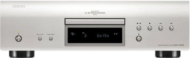 Denon DCD-1700NE Silver - EasyLounge - 3