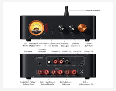 Fosi MC351-32V - EasyLounge - 4
