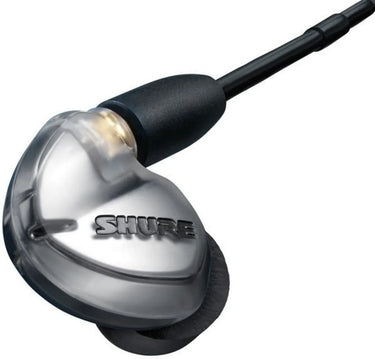 Shure SE425 Silver - EasyLounge - 4