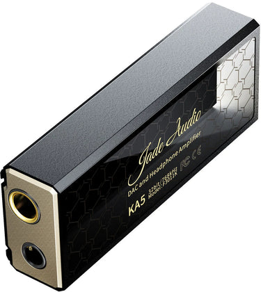 FiiO KA5 Noir - EasyLounge - 2