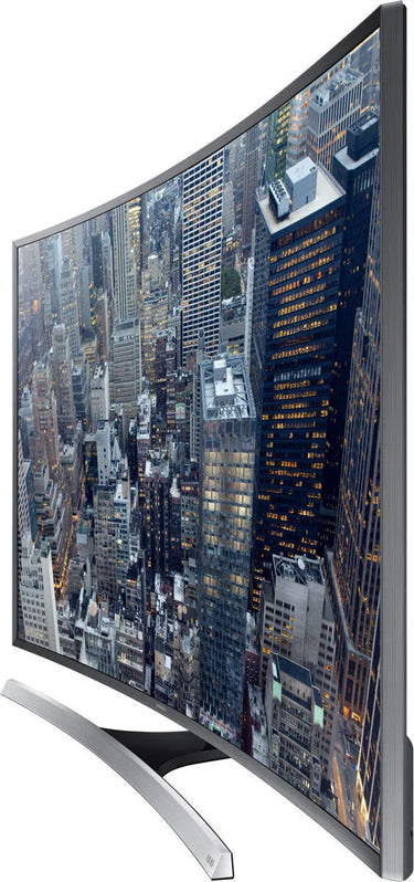 Samsung UE78JU7500 - EasyLounge - 4