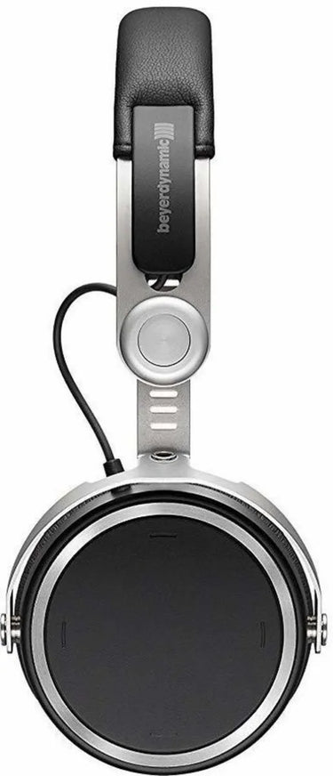 Beyerdynamic Aventho Wireless Noir - EasyLounge - 6