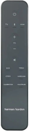 Harman Kardon Citation Multibeam 1100 Noir - EasyLounge - 2