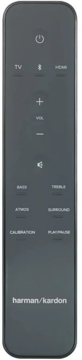 Harman Kardon Citation Multibeam 1100 Noir - EasyLounge - 2