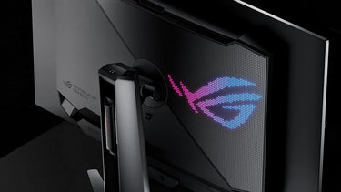 Asus ROG Swift OLED PG32UCDMZ - EasyLounge - 7