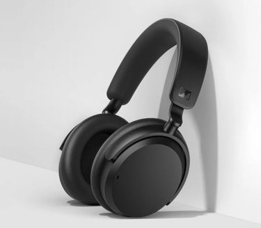 Sennheiser Accentum Noir - EasyLounge - 9