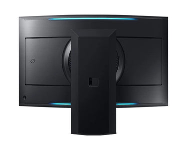 Samsung Odyssey Ark 2nd - G97NC 55" - EasyLounge - 8