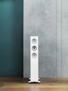 KEF R5 Blanc laqué - EasyLounge - 4