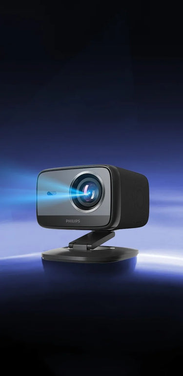 Philips NeoPix 450 Smart - EasyLounge - 17
