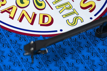 Pro-ject Essential III Sgt Pepper - EasyLounge - 7