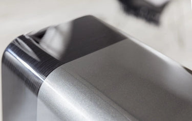 Q Acoustics Concept 300 Silver et Ébène - EasyLounge - 10