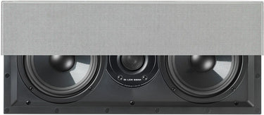 Q Acoustics Qi LCR 65RP Performance Noir