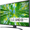 LG Electronics 43UQ8100 - EasyLounge - 9