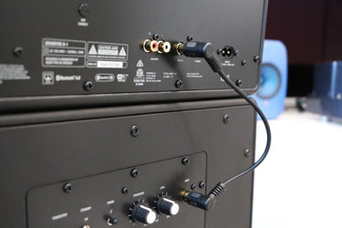 Audio Pro Drumfire Noir - EasyLounge - 7