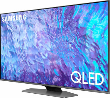 Samsung TQ75Q80C - EasyLounge - 12