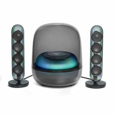 Harman Kardon Soundstick 5 Noir - EasyLounge - 2