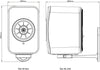 KEF B1 Silver - EasyLounge - 4