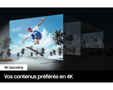 Samsung TU98DU9005 - EasyLounge - 5