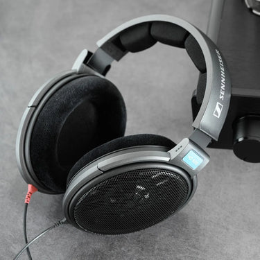 Sennheiser HD600 - EasyLounge - 3
