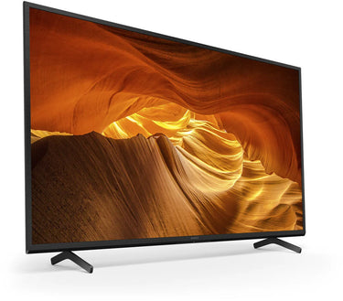Sony KD-43X72K - EasyLounge - 8