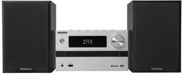 Kenwood M-720DAB - EasyLounge - 4