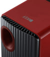 KEF LS50 Wireless 2 Rouge laqué - EasyLounge - 6