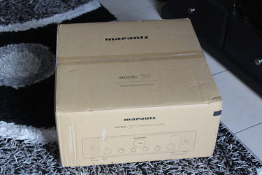 Marantz Model 30 Silver - EasyLounge - 21