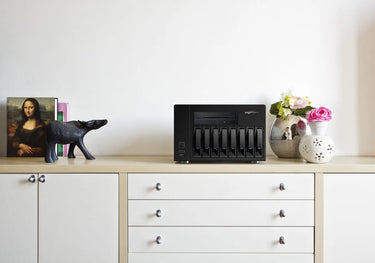 Zappiti NAS RIP 4K HDR - EasyLounge - 2