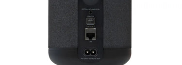 Bluesound Pulse Flex Noir (2025) - EasyLounge - 4