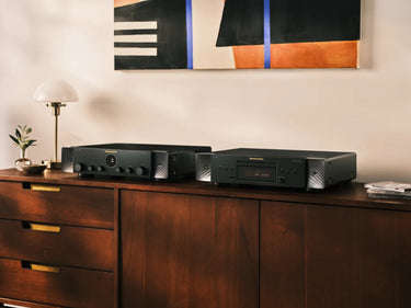 Marantz CD 70 Noir - EasyLounge - 15