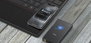 FiiO M11 Pro Noir - EasyLounge - 15