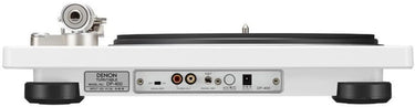 Denon DP-400 Blanc - EasyLounge - 7