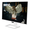 BenQ Entertainment EW270Q - EasyLounge - 2