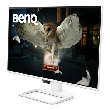 BenQ Entertainment EW270Q - EasyLounge - 2