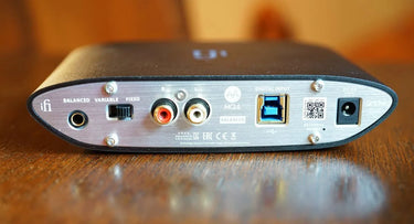 ifi Audio ZEN DAC V2 - EasyLounge - 19