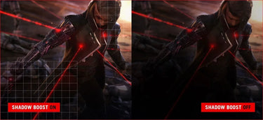 Asus ROG Swift OLED PG39WCDM - EasyLounge - 19