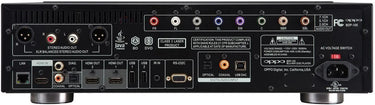 OPPO BDP-105 Silver Multi-régions - EasyLounge - 2