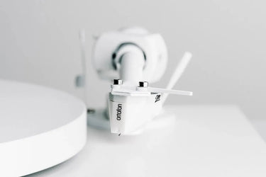 Pro-ject Debut Pro All White Édition Limitée - EasyLounge - 5