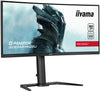 iiyama G-Master GCB3481WQSU-B1 - EasyLounge - 4