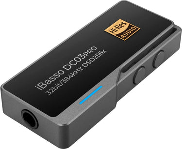 iBasso DC03 Pro Noir - EasyLounge - 4