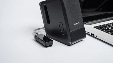 FiiO BTR3 Noir - EasyLounge - 6