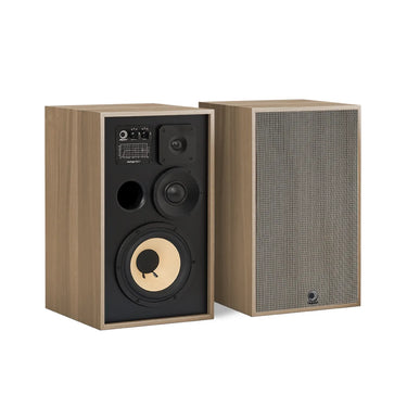 Elipson Heritage XLS 11 Noyer Clair