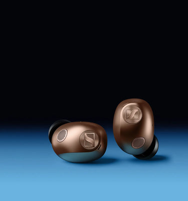 SENNHEISER MOMENTUM TRUE WIRELESS 5 - EasyLounge - 5