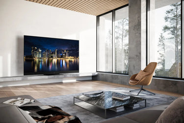 Panasonic TX-77MZ2000E - EasyLounge - 16