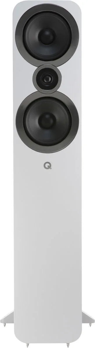Q Acoustics 3050i Blanc mat - EasyLounge - 3