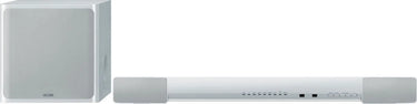 Yamaha YAS-203 Blanc - EasyLounge - 6