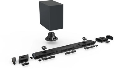 Philips Fidelio B97 Noir - EasyLounge - 2