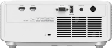 Optoma GT2000HDR - EasyLounge - 2